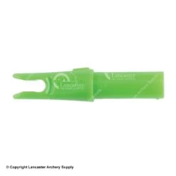 Gold Tip .246 GT Series Nock -Bearpaw Shop 2320018 solidgr