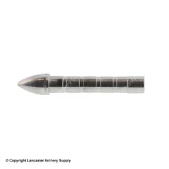 Gold Tip Lightning Point