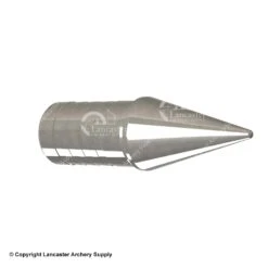 Gold Tip Triple X Glue-In Target Point -Bearpaw Shop 2320132 150gr