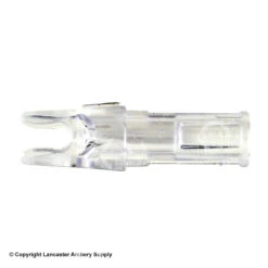 Gold Tip .246 Accu-Lite Nock -Bearpaw Shop 2320150 clear