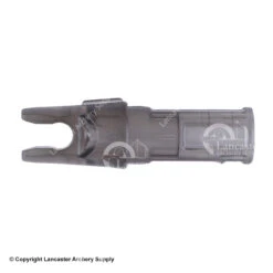 Gold Tip .246 Accu-Lite Nock -Bearpaw Shop 2320150 smoke