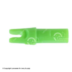 Gold Tip .246 Accu-Lite Nock -Bearpaw Shop 2320150 solidgr