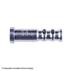 Gold Tip Accu-lite Threaded Insert