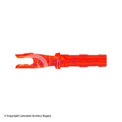 Gold Tip .204 Accu-Tough Nock -Bearpaw Shop 2320185 ruby