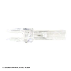 Gold Tip GTO Nock -Bearpaw Shop 2320289 clear