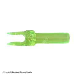 Gold Tip GTO Nock -Bearpaw Shop 2320289 flo green