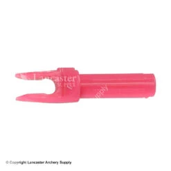 Gold Tip GTO Nock -Bearpaw Shop 2320289 pink