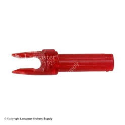 Gold Tip GTO Nock -Bearpaw Shop 2320289 red