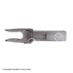 Gold Tip GTO Nock -Bearpaw Shop 2320289 smoke