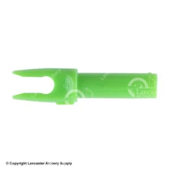Gold Tip GTO Nock -Bearpaw Shop 2320289 solidgr