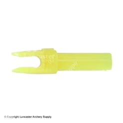 Gold Tip GTO Nock -Bearpaw Shop 2320289 yellow