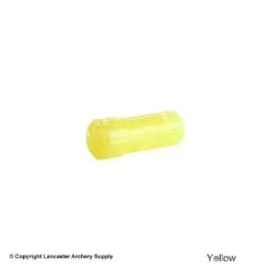 Gold Tip Crossbow Mag Flat Nocks -Bearpaw Shop 2320316 yellow