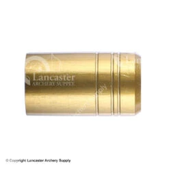 Gold Tip Pierce Nock Collar -Bearpaw Shop 2320331 340