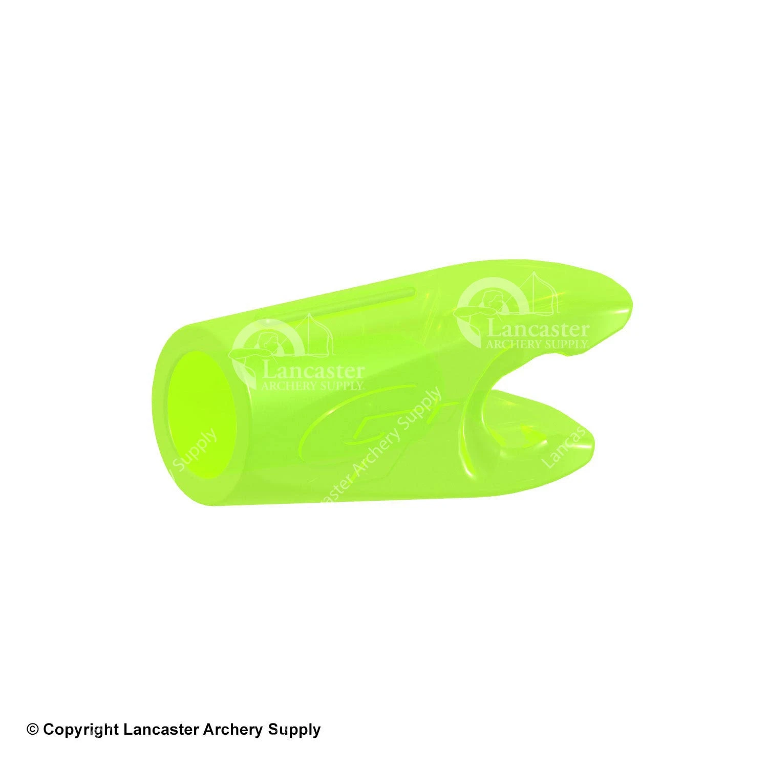 Gold Tip Mini HD Pin Nock 3 Gold Tip Mini HD Pin Nock - Image 3