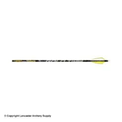 Gold Tip Velocity Valkyrie Fletched Arrows