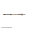 Gold Tip Traditional Classic Fletched Arrows
