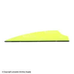 Gold Tip 2.75" Fusion X Vanes -Bearpaw Shop 2320390 yellow