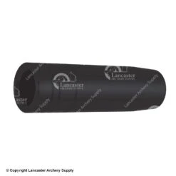 Gold Tip Ballistic Collar (Black Quantum .204") -Bearpaw Shop 2320424 340