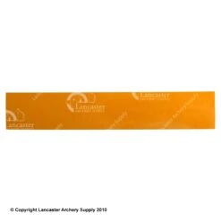 Glo-Wrap Arrow Wraps (Carbon) 6 Glo-Wrap Arrow Wraps (Carbon) -Bearpaw Shop 2340002 yellow