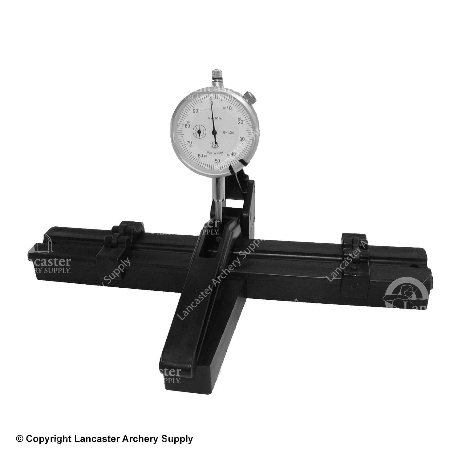 Grayling Perfect Arrow Straightener 1 Grayling Perfect Arrow Straightener