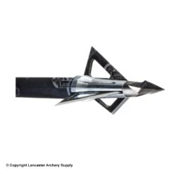 Grim Reaper Pro Series Hades Pro Broadheads (3 Blade)