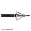 Grim Reaper Pro Series Micro Hades Pro Broadheads (3 Blade)