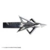 Grim Reaper Pro Series Hades Pro Broadheads (4 Blade)