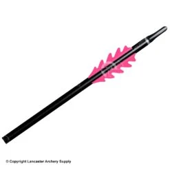 BJORN DragonFlight Vanes (2-1/4") -Bearpaw Shop 2420001 magenta