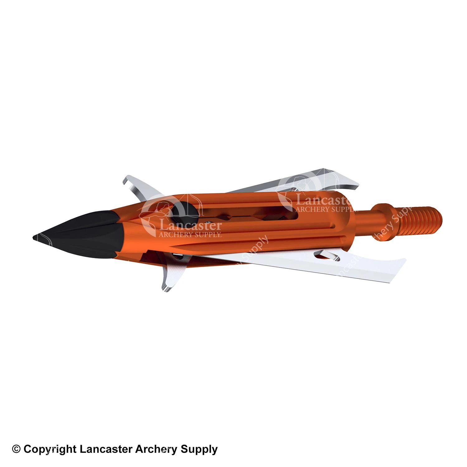 Ravin Aluminum Expandable Broadhead 1 Ravin Aluminum Expandable Broadhead