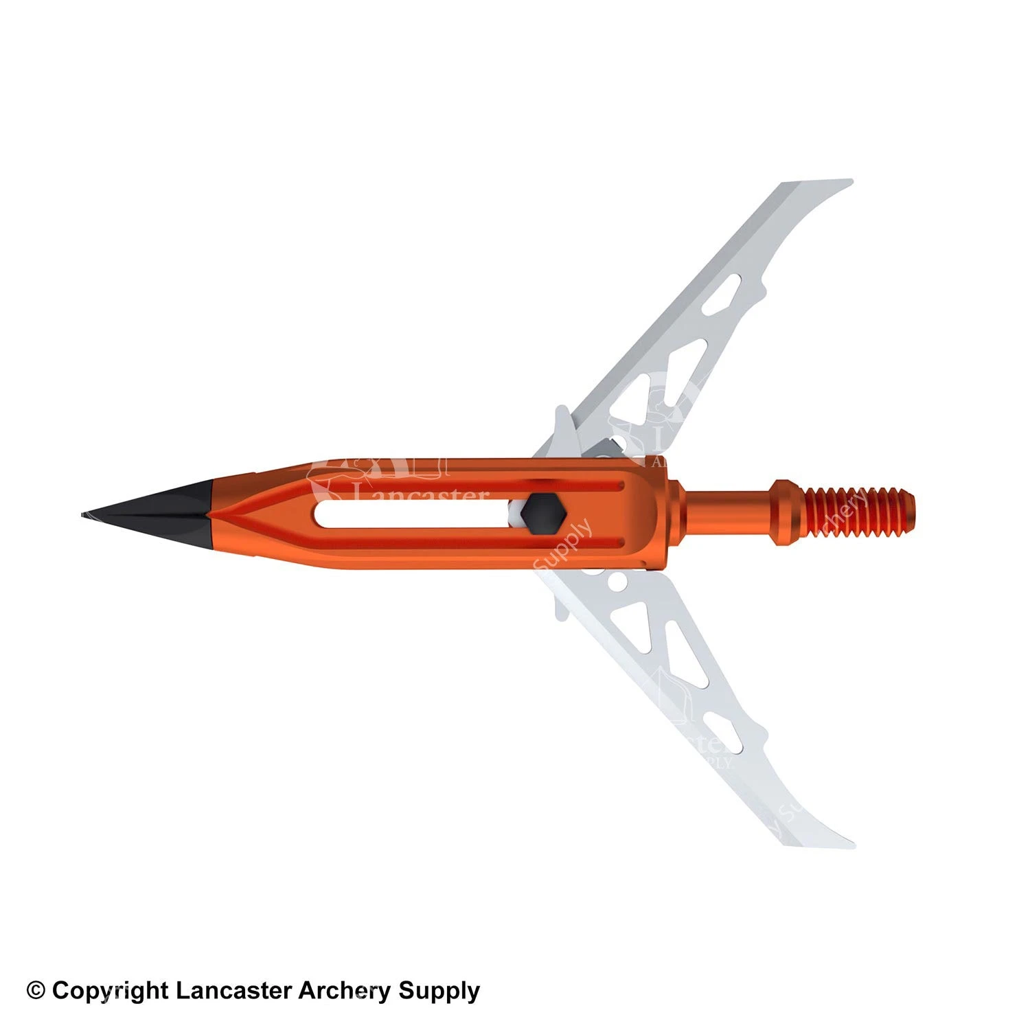 Ravin Aluminum Expandable Broadhead 2 Ravin Aluminum Expandable Broadhead - Image 2