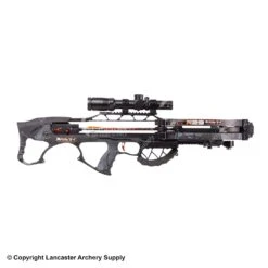 Ravin R29 Sniper Package Predator Dusk Camo