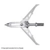 Ravin Steel Expandable Broadhead