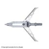 Ravin Titanium Expandable Broadheads