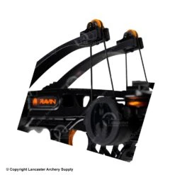 2021 Ravin R18 Crossbow Package -Bearpaw Shop 2440048 4