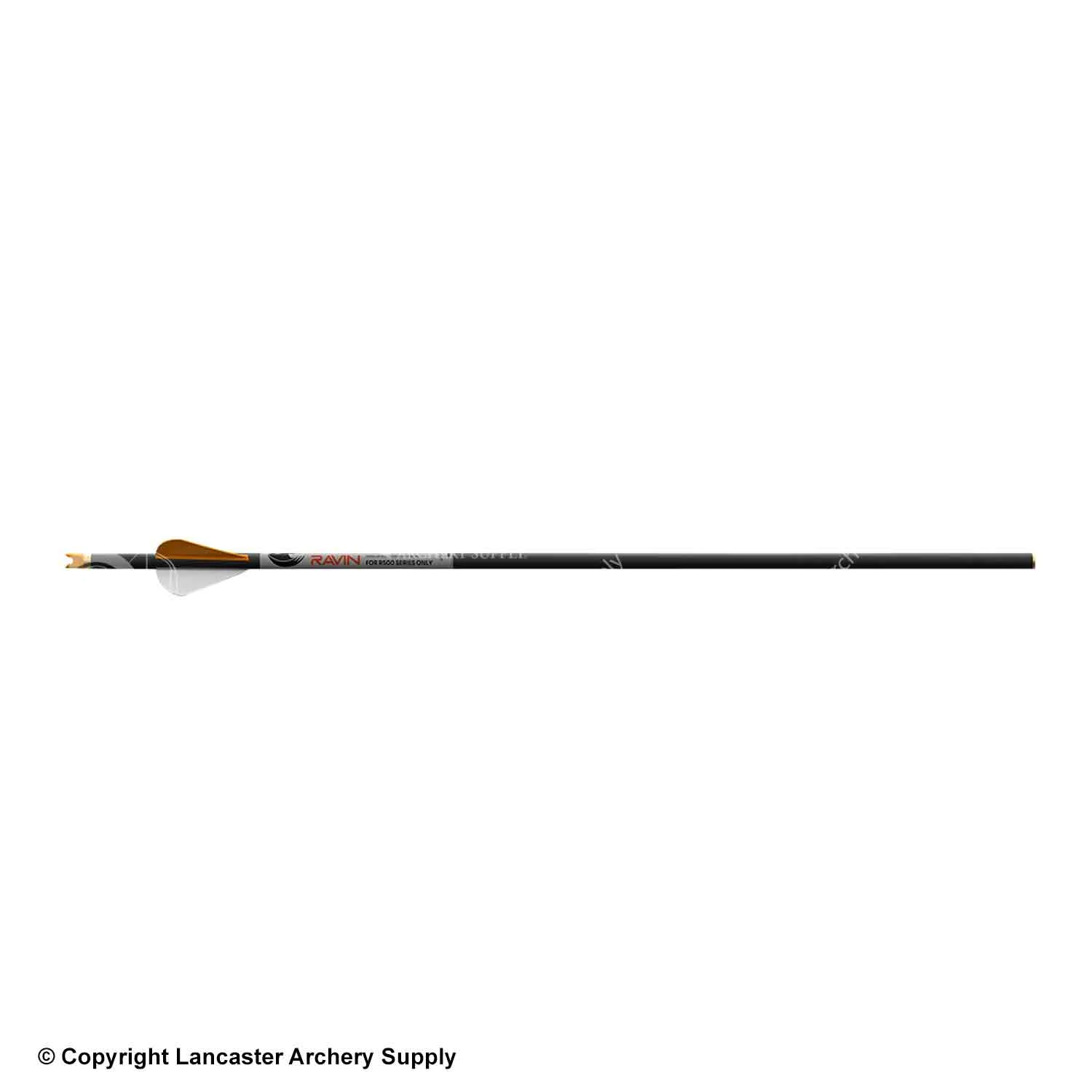 Ravin R500 Arrows 6 Pack (.001) 1 Ravin R500 Arrows 6 Pack (.001)