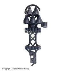 Buck Rub Gear Carbon Energy Quiver