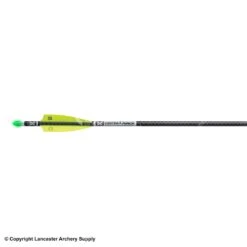 TenPoint EVO-X Lighted CenterPunch Crossbow Arrows With Alpha Nock
