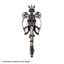 TenPoint Havoc RS440 Elite Crossbow Package W/ ACUslide (Veil Alpine) -Bearpaw Shop 2530301 top