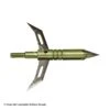 Xecutioner Xpandable Broadheads (100 Gr.)