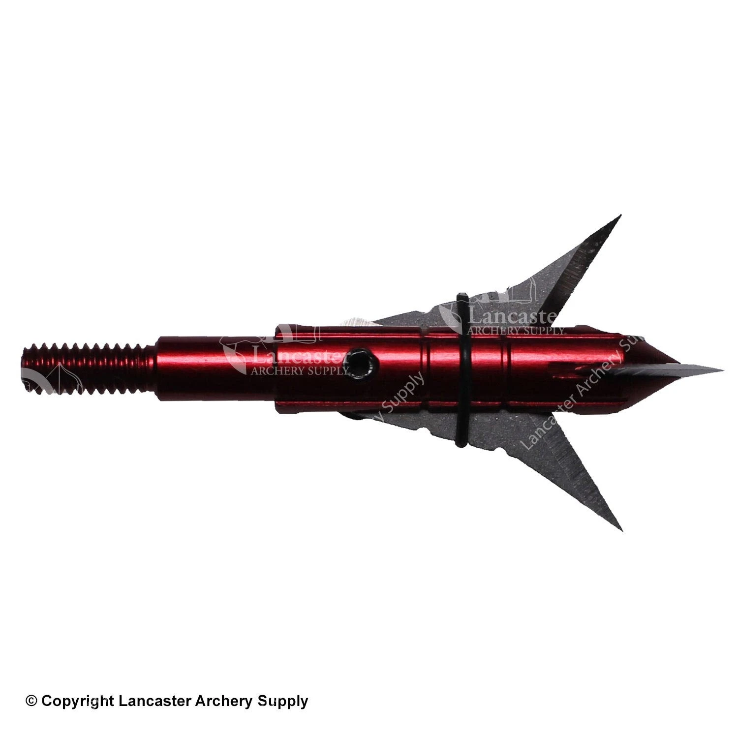 Xecutioner Xpandable Broadheads (75 Gr.) 2 Xecutioner Xpandable Broadheads (75 Gr.) - Image 2