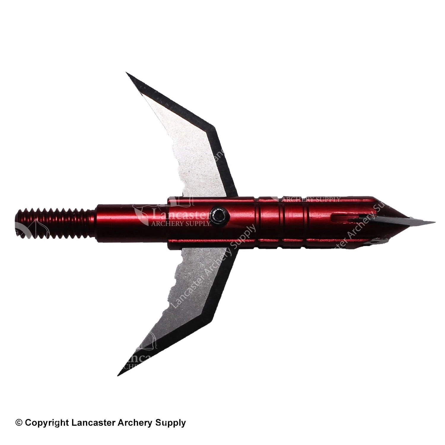 Xecutioner Xpandable Broadheads (75 Gr.) 1 Xecutioner Xpandable Broadheads (75 Gr.)