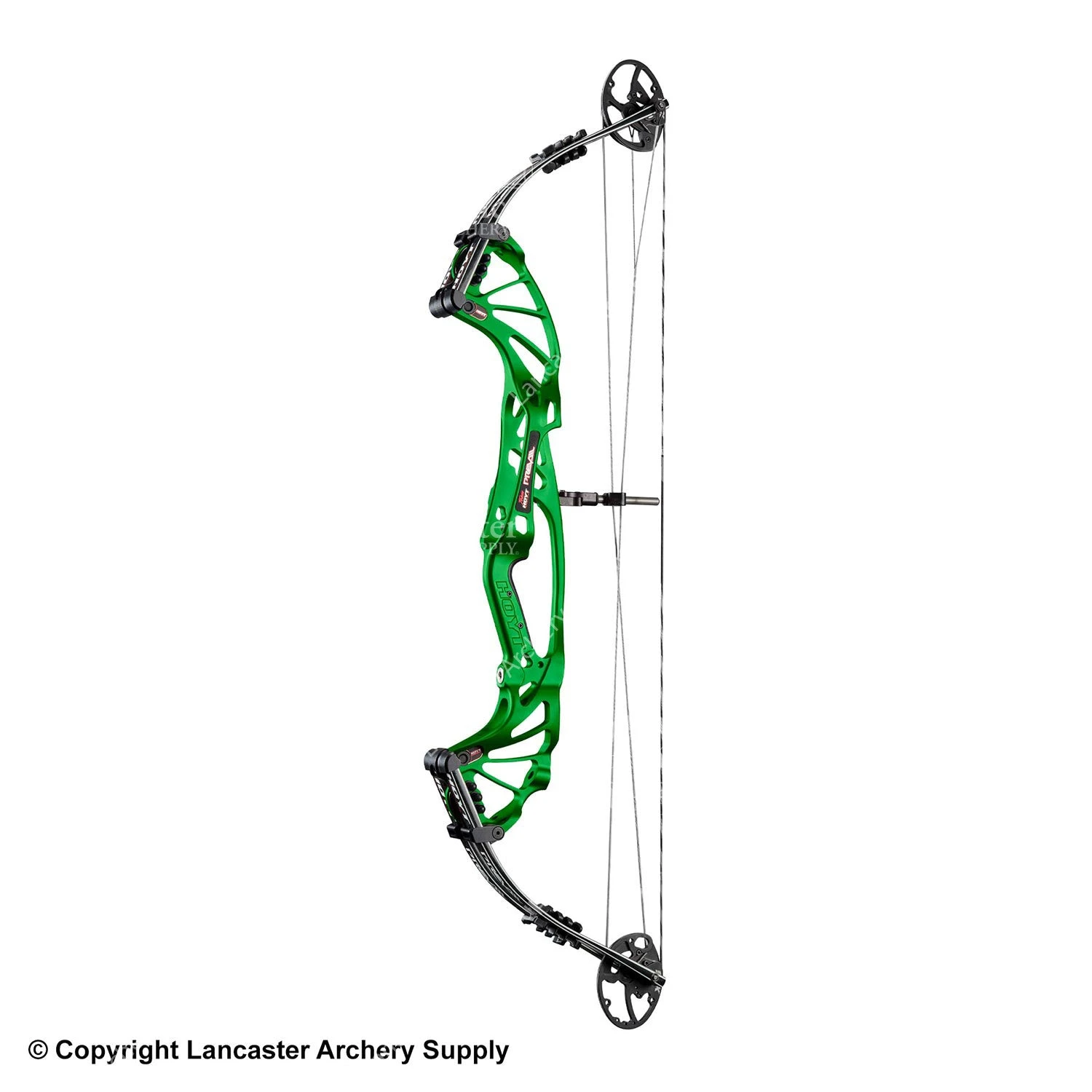 2019 Hoyt Prevail 37 Compound Target Bow (SVX Cam & 1/2) 1 2019 Hoyt Prevail 37 Compound Target Bow (SVX Cam & 1/2)