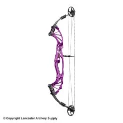 2019 Hoyt Prevail 37 Compound Target Bow (SVX Cam & 1/2) 5 2019 Hoyt Prevail 37 Compound Target Bow (SVX Cam & 1/2) -Bearpaw Shop 2560814 violet