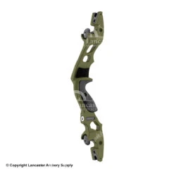 Hoyt Satori Traditional 19" ILF Recurve Riser -Bearpaw Shop 2560892 wilderness