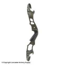 Hoyt Satori Traditional 19" ILF Recurve Riser -Bearpaw Shop 2560892 wilderness lh