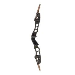 Hoyt Satori Traditional 21" ILF Recurve Riser