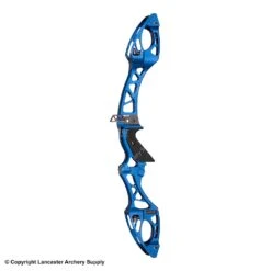 Hoyt Formula Xi 25" Recurve Riser -Bearpaw Shop 2561032 blue