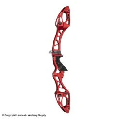 Hoyt Formula Xi 25" Recurve Riser -Bearpaw Shop 2561032 red