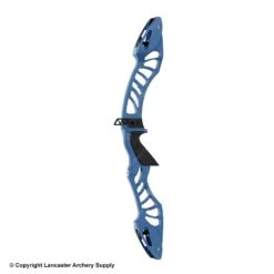 Hoyt Xceed Grand Prix 25" ILF Recurve Riser 7 Hoyt Xceed Grand Prix 25" ILF Recurve Riser -Bearpaw Shop 2561035 liquid blue