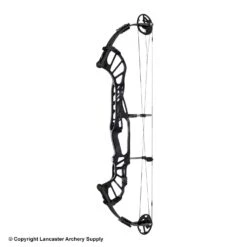 2020 Hoyt Invicta 40 Compound Target Bow (DCX Cam & 1/2) -Bearpaw Shop 2561041 jet